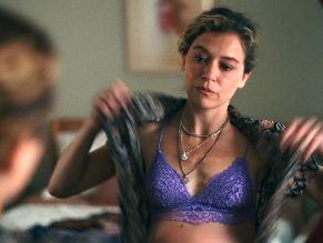  alt="Tatiana Maslany Sexy in Maximum Pleasure Guaranteed"