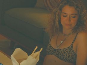  alt="Tatiana Maslany Sexy in Maximum Pleasure Guaranteed"