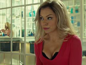 Tatiana MaslanySexy in Orphan Black