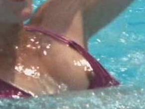 Tatum oneal topless