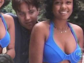 nude pictures of tatyana ali