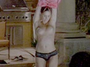 Taylor cole topless