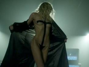 Taylor MomsenSexy in Heaven Knows