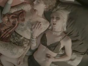  alt="Taylor Momsen Sexy in When I Wake Up"