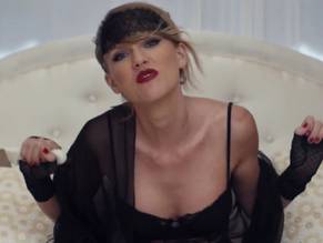 Taylor Swift  nackt