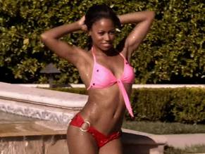 Taylour PaigeSexy in Hit the Floor