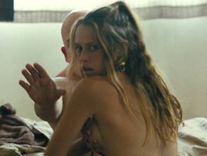 scene Teresa palmer hot