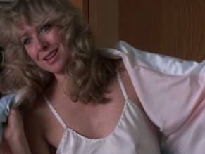 Teri GarrSexy in Out Cold