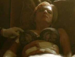 Topless teryl rothery Teryl Rothery