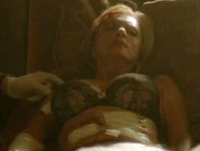 Teryl rothery boobs