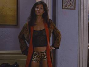 Thandie NewtonSexy in For Colored Girls