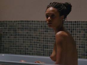 Thandie NewtonSexy in Half of a Yellow Sun