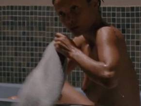 Thandie NewtonSexy in Half of a Yellow Sun