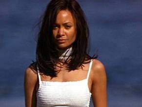 Thandie NewtonSexy in Mission: Impossible II