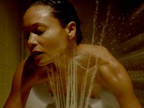 Thandie NewtonSexy in Rogue