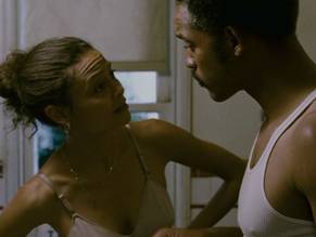 Thandie NewtonSexy in The Pursuit of Happyness