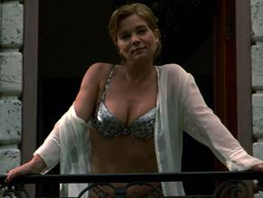 Theresa russell naked