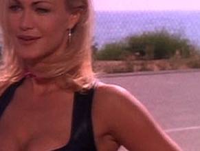 Therese KablanSexy in Baywatch