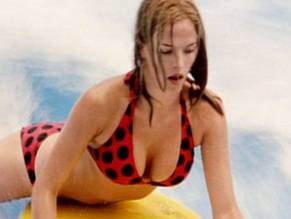 Tiffany RichardsSexy in The Surfer King