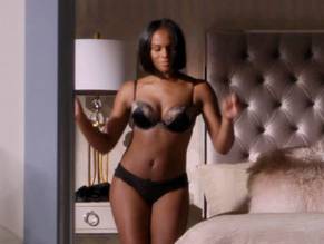 Tika Sumpter Naked