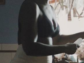 Tika SumpterSexy in Southside with You