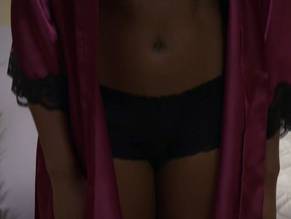 Tika SumpterSexy in The Haves and the Have Nots