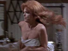 Tina louise in the nude