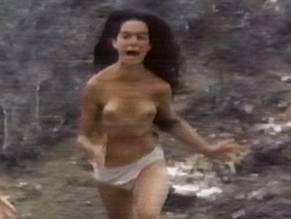 Tina romero desnuda