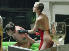 Tirra Dent Sexy in Built 2 Kill