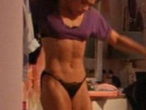 Tisha campbell nude pics