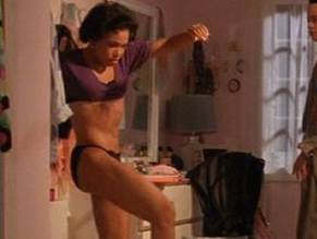 Tisha campbell nude pic