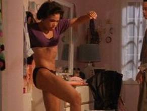 Tisha campbell nude pics