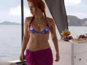  alt="Tommi Rose Sexy in The Devil's Mouth"