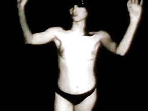 Nude tony basil Toni Basil