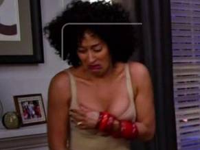 Tracee Ellis RossSexy in Black-ish