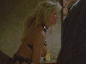 Tracey BurchSexy in Marked for Death