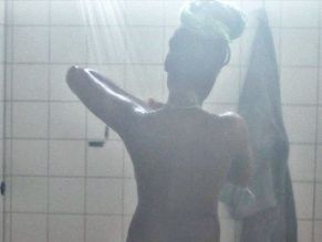  alt="Tracy Gotoas Sexy in Bloody Tennis"
