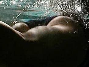 Glover naked trilby Amanda Schull