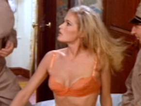 Ursula AndressSexy in What's New, Pussycat