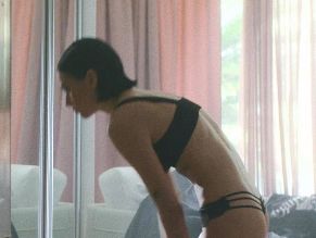  alt="Valentina Zenere Sexy in Animal Love"