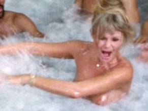 Valerie PerrineSexy in Can't Stop the Music