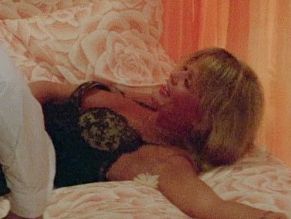  alt="Valerie Perrine Sexy in Can't Stop The Music"