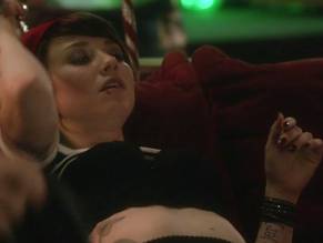 Valorie CurrySexy in House of Lies