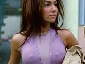 Vanessa Marcil Fakes