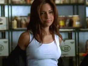 Vanessa Marcil Fakes