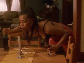 Vanessa WilliamsSexy in Soul Food