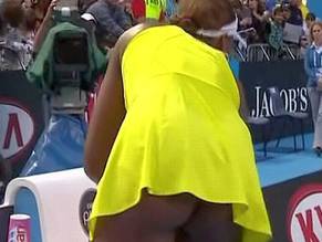 Venus WilliamsSexy in 2010 Australian Open