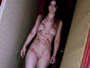 Veronica RicciSexy in Bloody Mary 3D