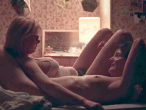  alt="Vicky Krieps Sexy in Love Me Tender"