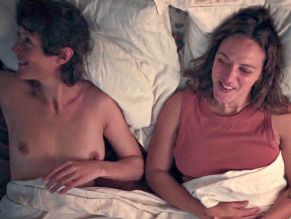  alt="Vicky Krieps Sexy in Love Me Tender"